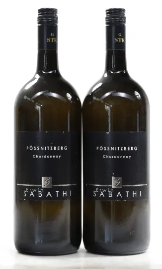 Pössnitzberg Chardonnay 