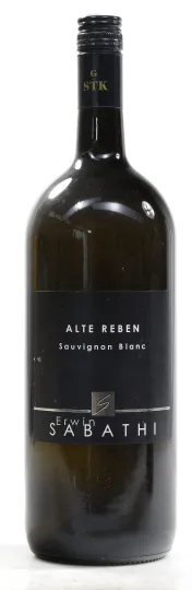 Pössnitzberg Sauvignon Blanc Alte Reben