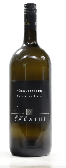 Pössnitzberg Sauvignon Blanc 