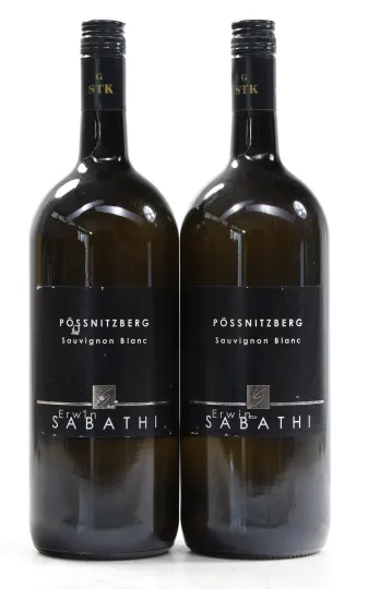 Pössnitzberg Sauvignon Blanc 