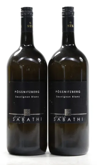 Pössnitzberg Sauvignon Blanc 