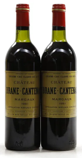 Chateau Brane-Cantenac