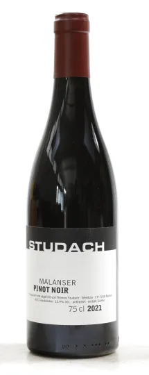 Malanser Pinot Noir