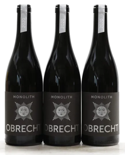 Pinot Noir Monolith