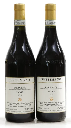 Barbaresco Pajore