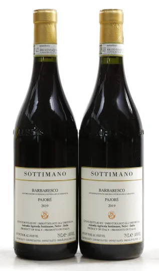 Barbaresco Pajore