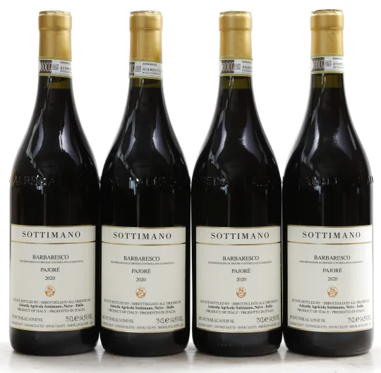 Barbaresco Pajore