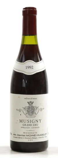 Musigny Grand Cru