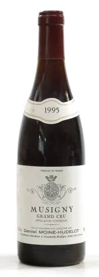 Musigny Grand Cru