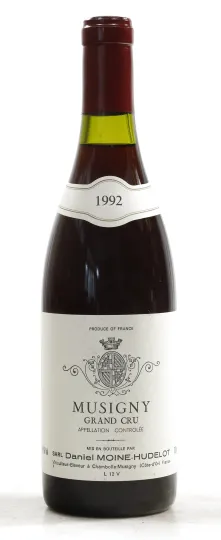 Musigny Grand Cru