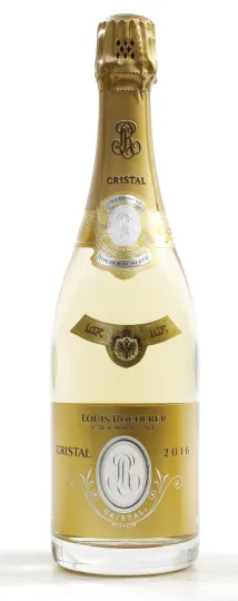 Cristal Brut