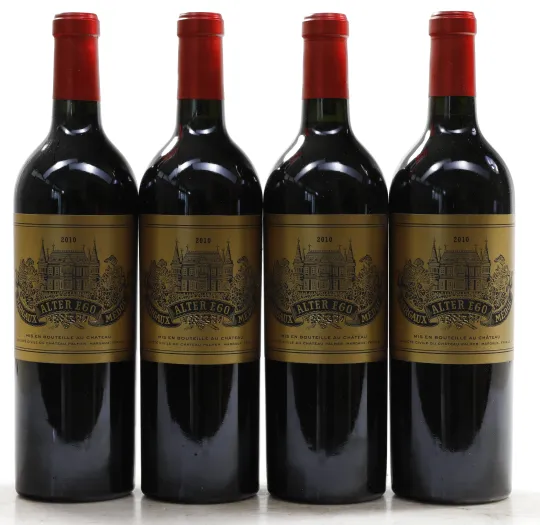 Alter Ego, 2e vin de Palmer