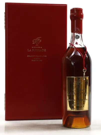 Cognac Grande Champagne 1er Cru