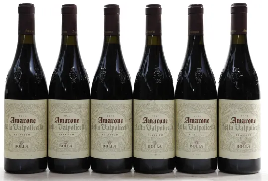 Amarone della Valpolicella Classico