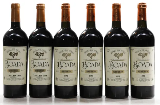 Reserva