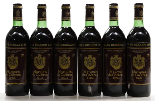 Gran Reserva