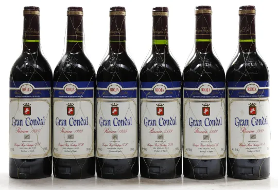 Gran Condal Reserva
