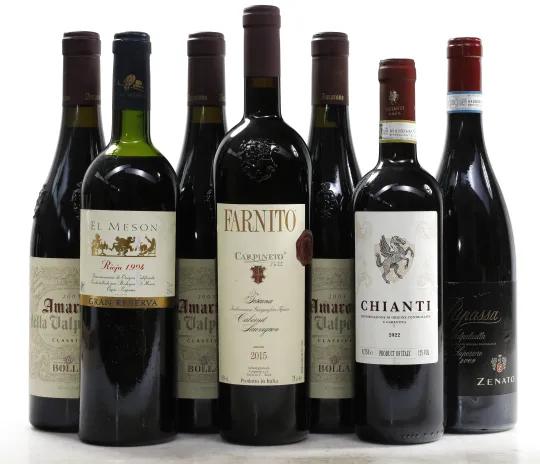 Chianti Classico 