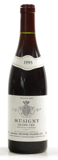 Musigny Grand Cru