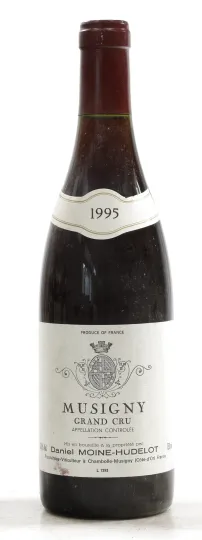 Musigny Grand Cru