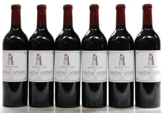 Chateau Latour