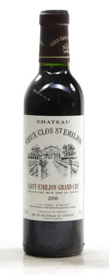 Chateau Vieux Clos Saint Emilion