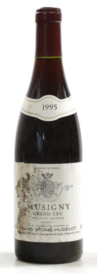 Musigny Grand Cru