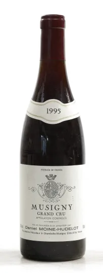 Musigny Grand Cru