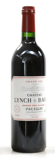 Chateau Lynch-Bages