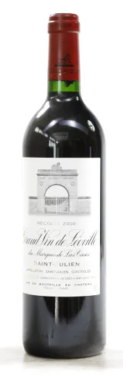 Chateau Leoville Las Cases