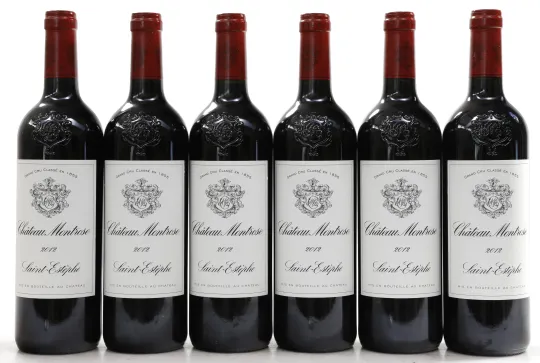 Chateau Montrose