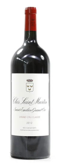 Chateau Clos St. Martin