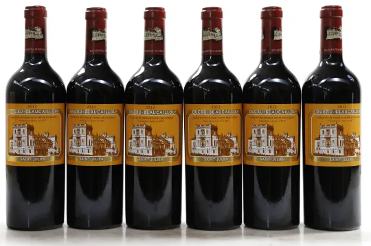 Chateau Ducru-Beaucaillou