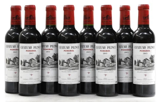 Chateau Plince