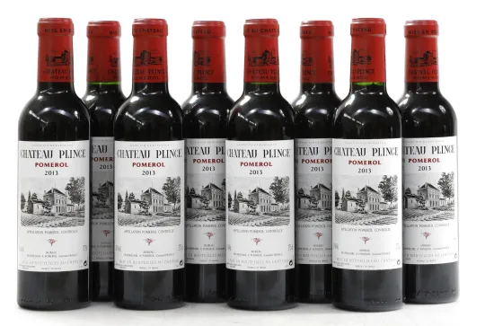 Chateau Plince