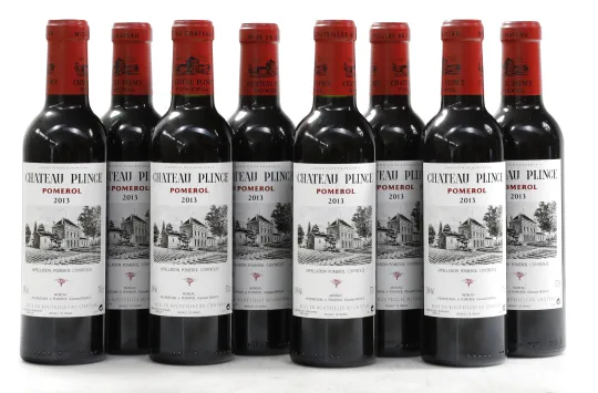 Chateau Plince