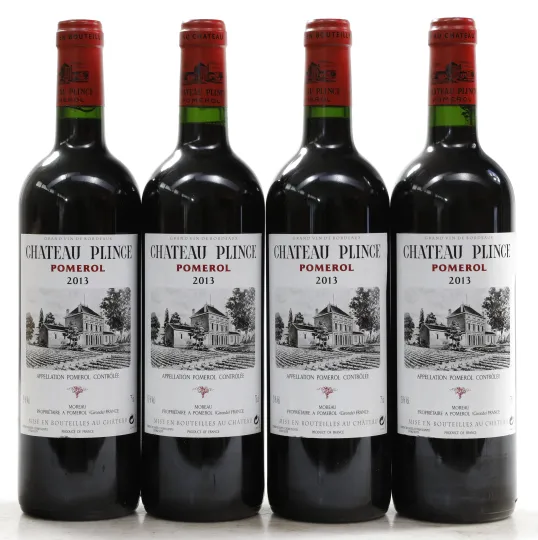 Chateau Plince