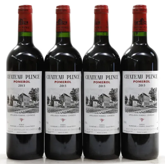 Chateau Plince