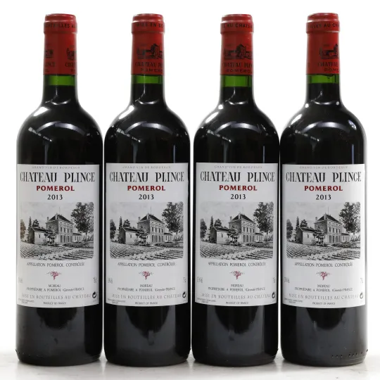 Chateau Plince