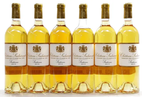 Chateau Suduiraut