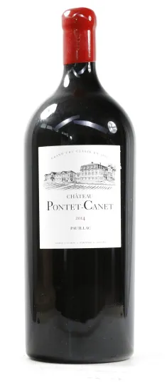 Chateau Pontet-Canet