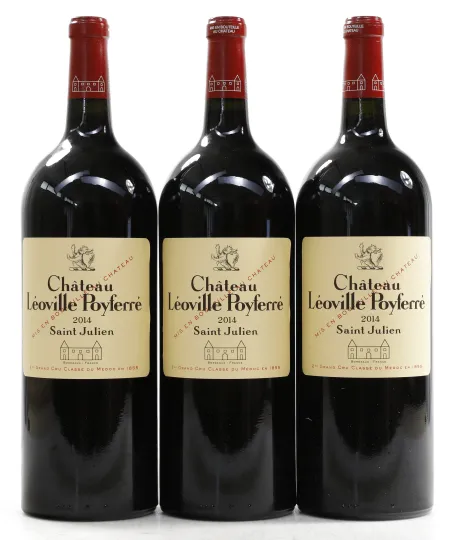 Chateau Leoville-Poyferre