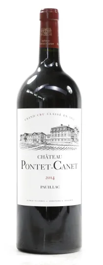 Chateau Pontet-Canet