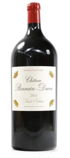 Chateau Branaire-Ducru