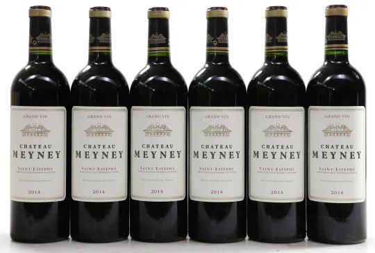 Chateau Meyney