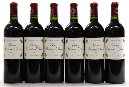 Chateau Branaire-Ducru