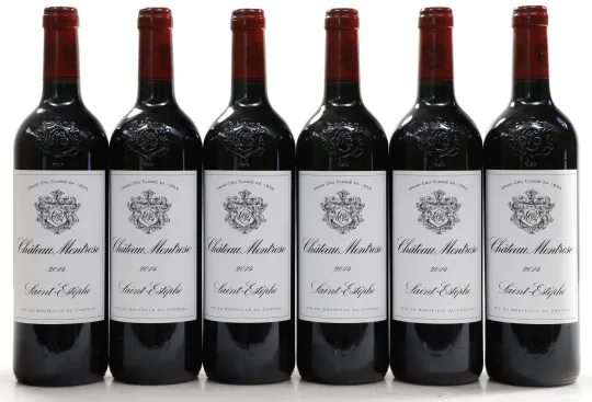 Chateau Montrose
