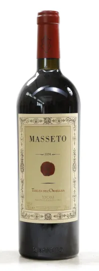 Masseto Merlot