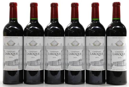 Chateau Laroque