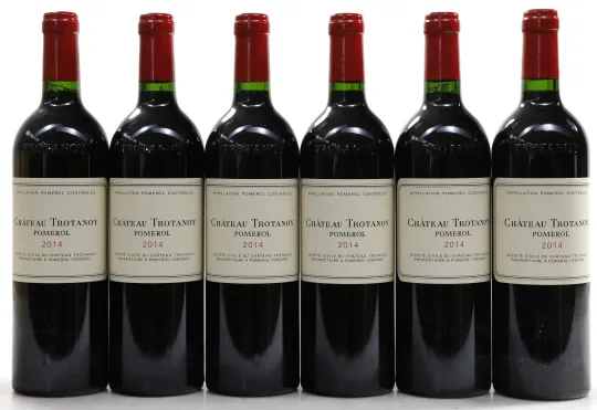 Chateau Trotanoy